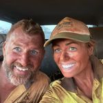 Sheryl and Simon - @midwife_and_miner_ - Instagram