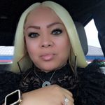 Sheryl Simon Martinez - @creolequeen369 - Instagram