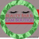 Beauty Bar & Glam Boutique LLC (owner- Sheryl Sims (Ephform) - @sherylskee - Instagram