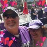Sheryl Sims - @sherylsims67 - Instagram