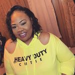 Sheryl Sims - @queensims17 - Instagram