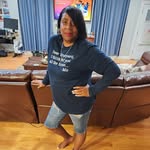 Cheryl Singleton - @msellie1130 - Instagram