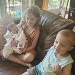Sheryl Grissinger- Snell - @dreamweaver2430 - Instagram