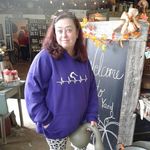Sheryl  Snyder - @sher1973sny - Instagram