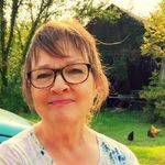 Sheryl Anita Snyder - @sherylaccrs - Instagram