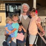 Sheryl Cornelison Spence - @msxpence - Instagram