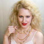 Sheryl - @sherylspencer - Instagram