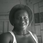 Sheryl Spence - @redrobson - Instagram