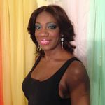 Sheryl Spence - @sherylee101 - Instagram