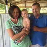 Cheryl Stratton - @stratton8625 - Instagram