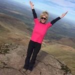 Cheryl Stratton - @xcherex - Instagram