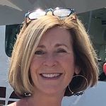 Cheryl Stratton Eberhart - @cherylebs - Instagram