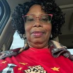 Cheryl Stratton Russell - @trippyswife - Instagram