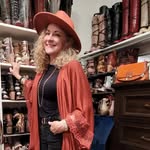 Sheryl Thomson - @sherylluvsshoes - Instagram