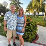 Sheryl Thomson - @purple9497 - Instagram