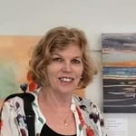 Sheryl Thomson - @sherylthomsonart - Instagram