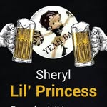 Sheryl Thomson - @sheryl.thomson.92 - Instagram