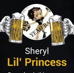 Sheryl Thomson - Facebook