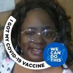 Sheryl Tilley - @sheryljohnson58 - Instagram