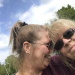 Sheryl warren - @sherylwarren8 - Instagram