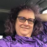 Sheryl Warren - @almsthvn - Instagram