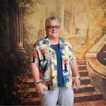Sheryl Weaver - @oweavie - Instagram