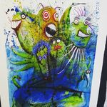 Sheryl Whitehead Dail - @i_drew_berkeley - Instagram