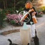 Sheryl Willard - @delieres - Instagram