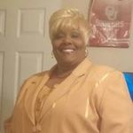 Sheryl Jones - @sherylwilliamsonjones - Instagram