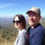 Sheryl AndWarren Wolf - @wolfmailbox - Instagram