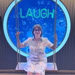 Sheryl Wolf Elson - @actsee1 - Instagram