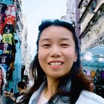 Sheryl Tan 陈师平 - @sheryl_tsp - Instagram