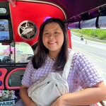 Sheryl Tan | #beasSHERed - @stwpingg - Instagram