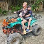 Sheryll Ann Tan - @zac_franco_tan - Instagram