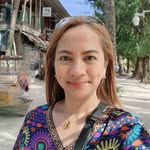 Sheryll Tan - @akosisherylltan - Instagram