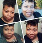Shetara Carrell - @sjohnson0207 - Instagram