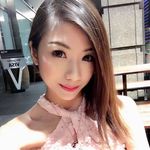 Shevelle Lee - @miyuriko - Instagram