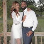 Shevon & Quinton Phillips - @thephillips_ - Instagram