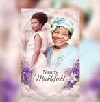 Shevonne Johnson - Facebook