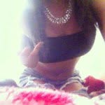 Shevonne Johnson - @beautifullyblessed420 - Instagram