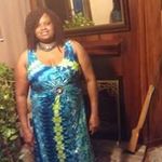 Shewanda Clark - @msbrownsugar2u53 - Instagram