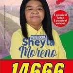 Sheila PTB_1️⃣4️⃣6️⃣6️⃣6️⃣ - @sheyla_moreno_official - Instagram