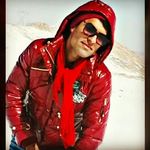 شیث رضایی - @sheysrezaei70 - Instagram