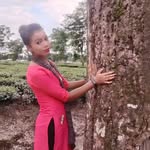 Shila Oraon - @shila.oraon.520 - Instagram