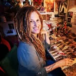 shilaoringerartist - @shilaoringerartist - Instagram