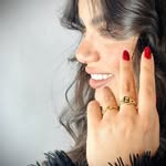 طلای مینیمال | Shimartin Gold - @shimartin_gold - Instagram