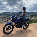 Shirley Martins - @shirl_eymartins - Instagram