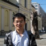 Jakob Shidong Wang - @jakobwang84 - Instagram