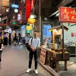 shidong Wang - @shidong6666 - Instagram