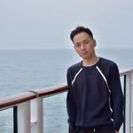 Shidong Wang - @siyucurtain - Instagram
